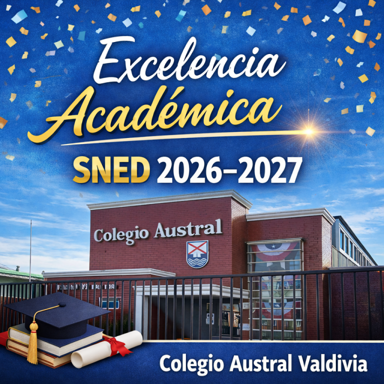 Excelencia Academica 2026-2027